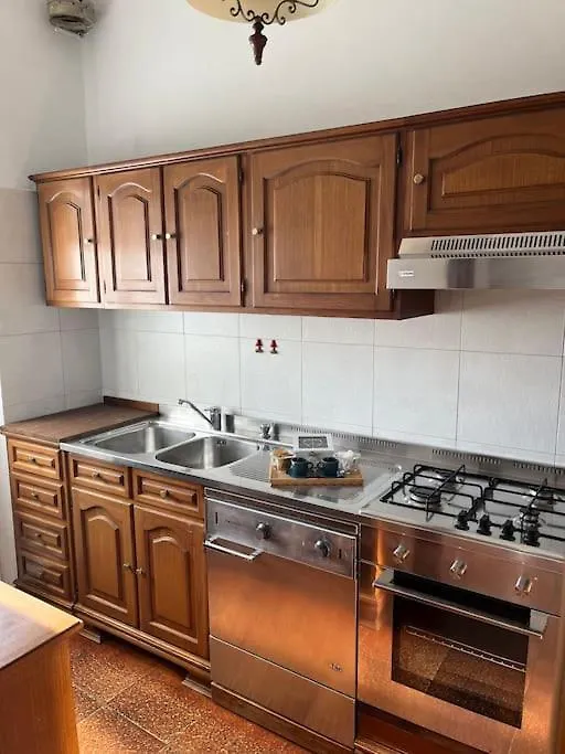 Apartment Accogliente Appartamento A 25 Minuti Da Milano Parabiago