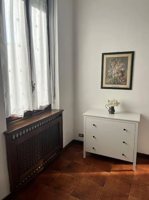 Accogliente Appartamento A 25 Minuti Da Milano Parabiago Apartment